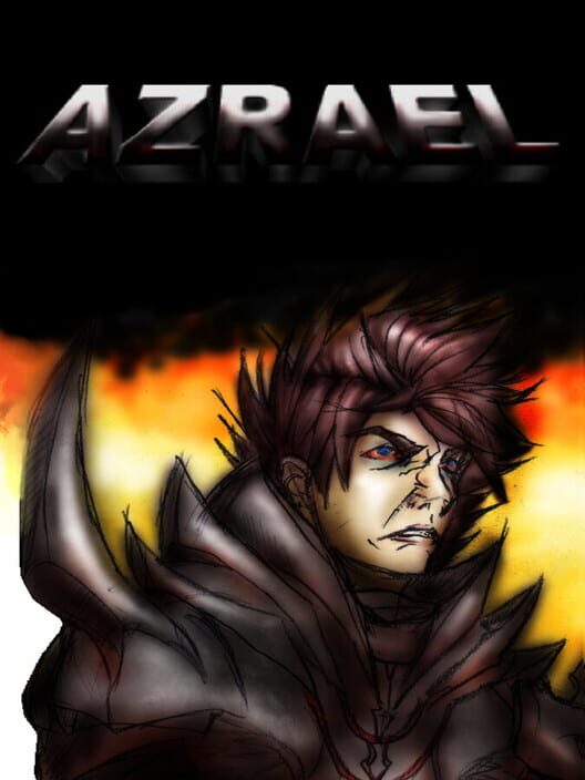 Azrael screenshot