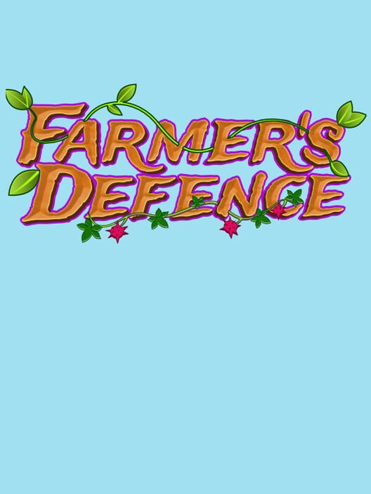 Farmer's Defence cover