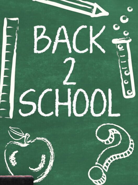 Back 2 School screenshot