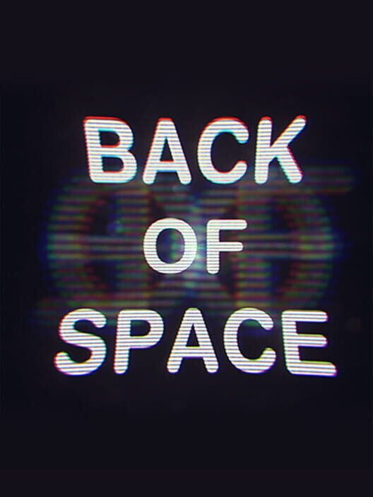 Back of Space screenshot