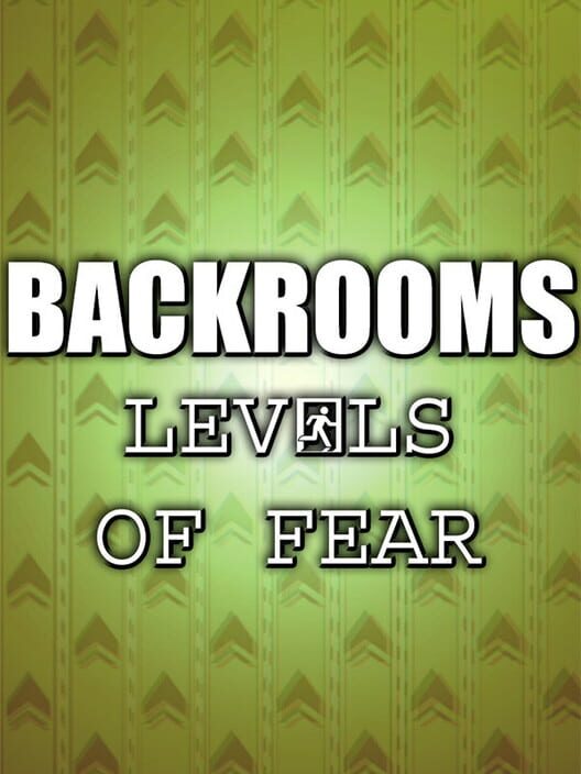 Backrooms: Levels of Fear screenshot