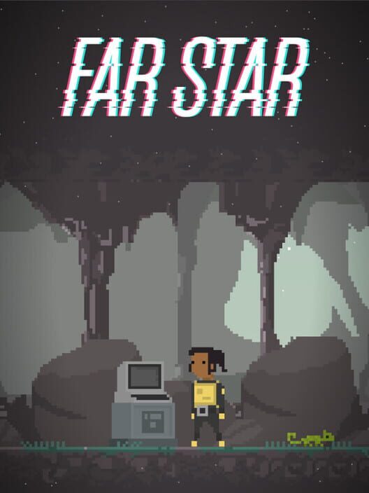Far Star screenshot