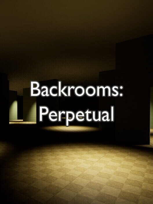 Backrooms: Perpetual screenshot