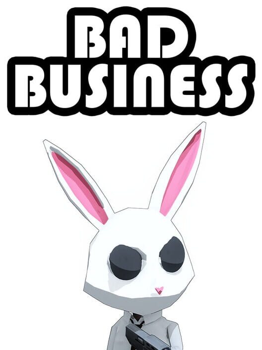 Bad Business screenshot