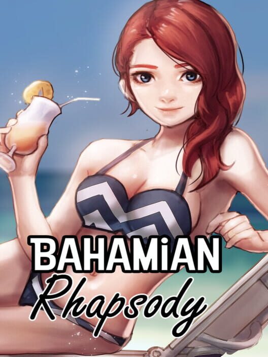 Bahamian Rhapsody poster