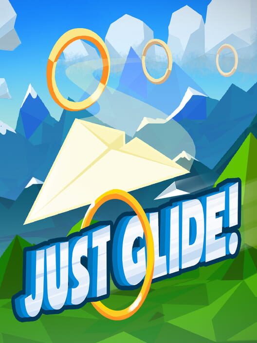 Just Glide 2020