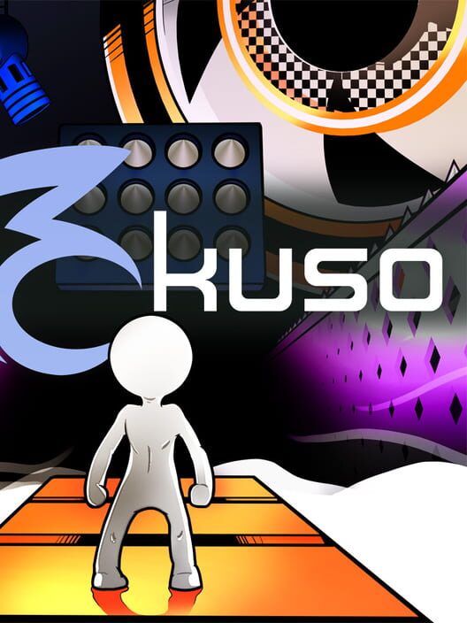 Kuso cover
