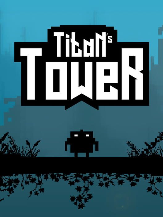 Titans Tower cover