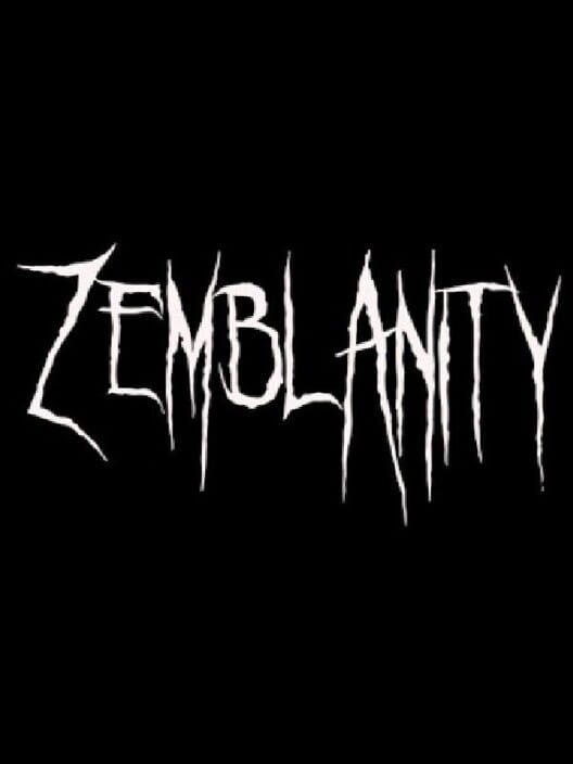 Zemblanity screenshot