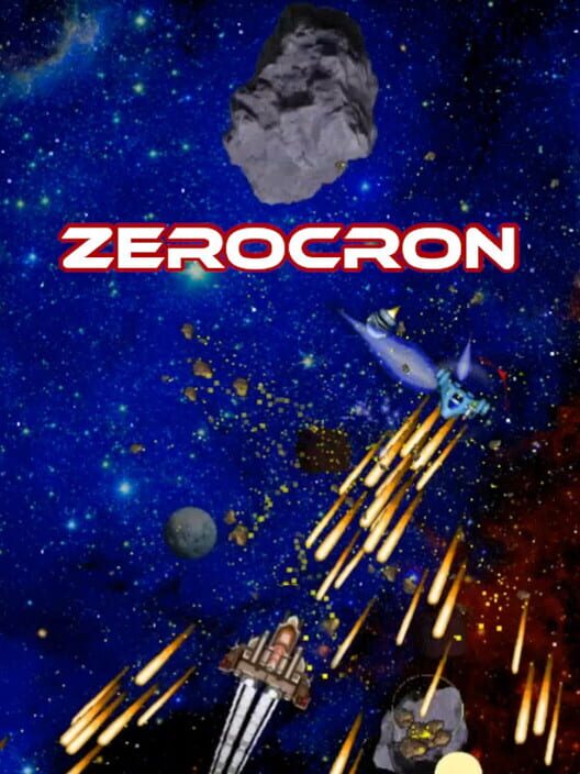 Zerocron screenshot