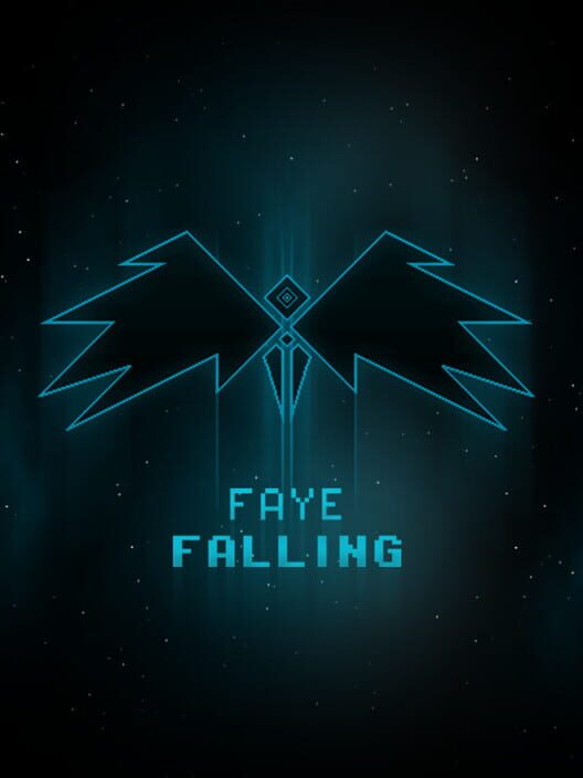 Faye Falling cover image