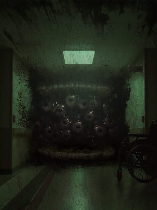 Yuoni: Rises screenshot