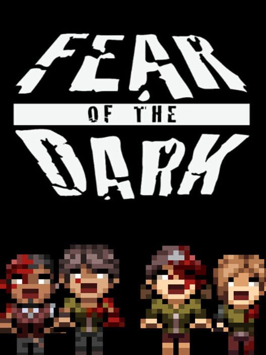 Fear of the Dark screenshot