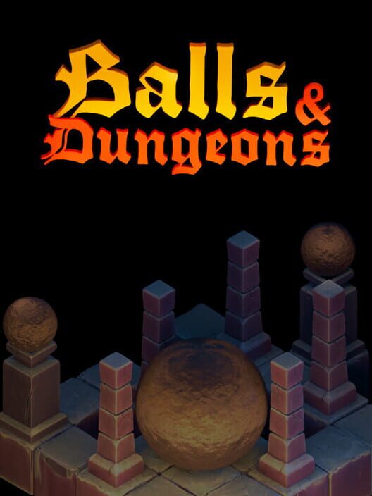 Balls and Dungeons screenshot
