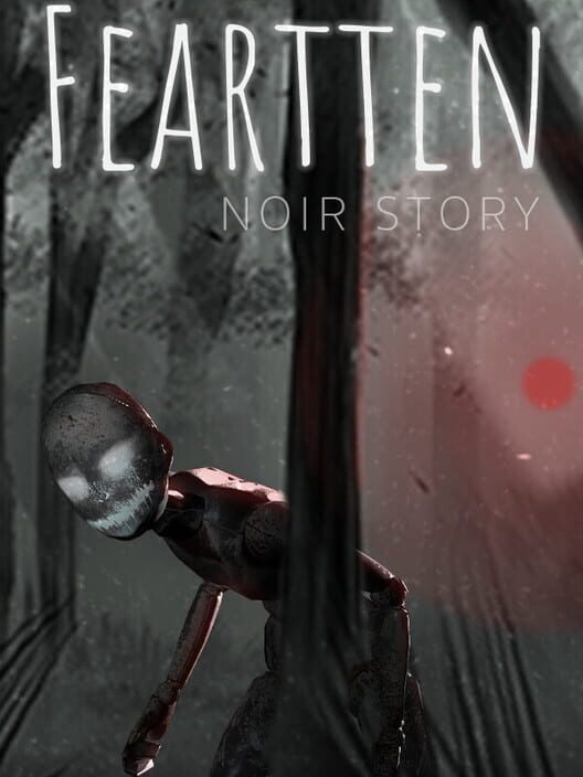 Feartten Noir Story cover