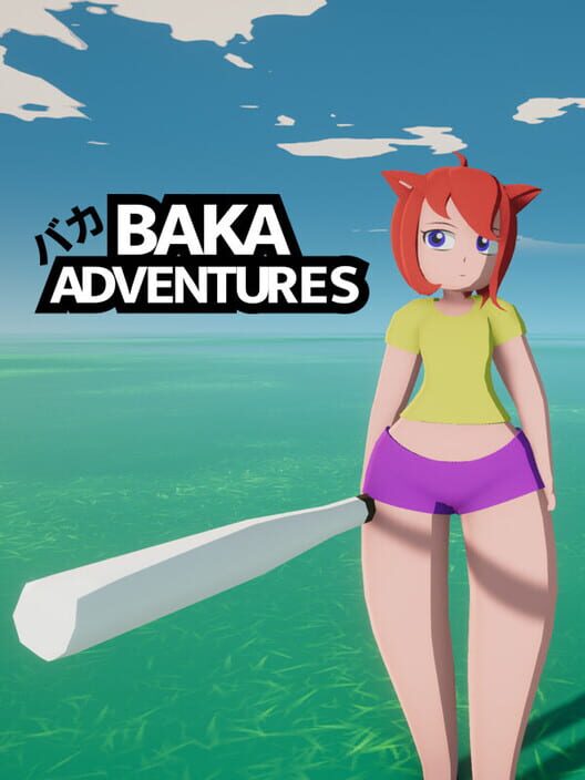 Mad Adventures screenshot