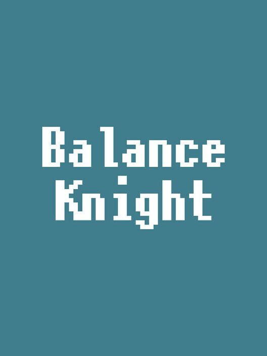 Balance Knight screenshot