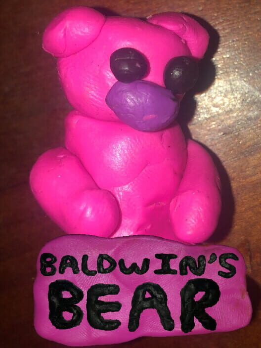 Baldwin's Bear screenshot