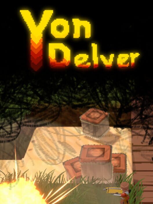 YonDelver