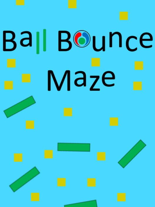 Ball Bounce Maze cover