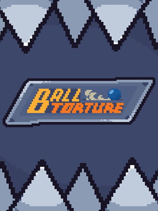 Ball Torture cover