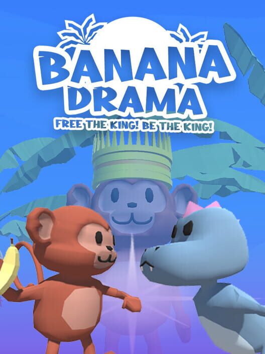 Banana Drama screenshot