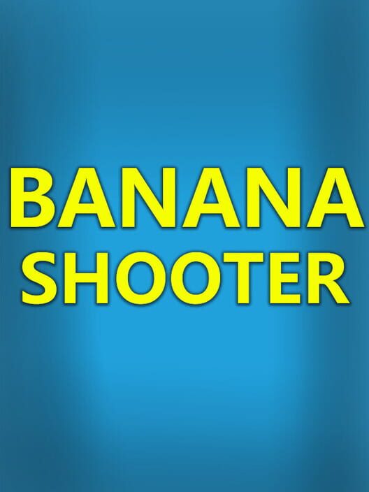 Banana Shooter screenshot
