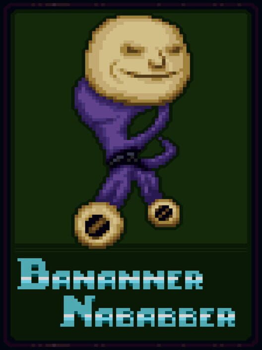 Bananner Nababber