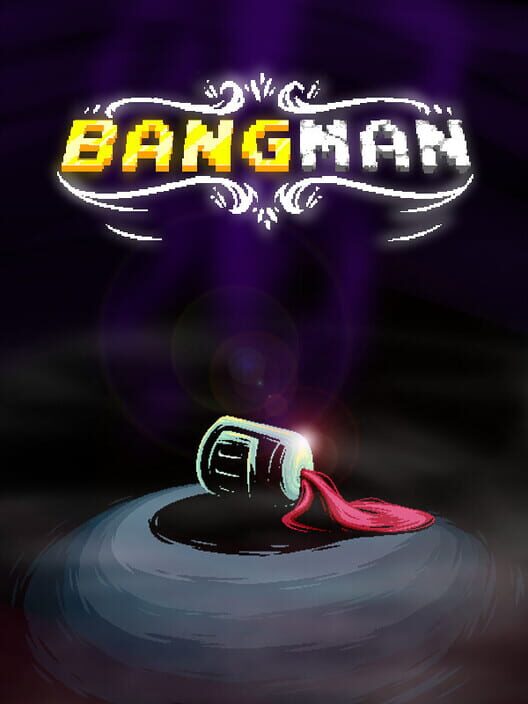 Bangman screenshot