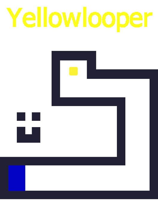 Yellowlooper screenshot