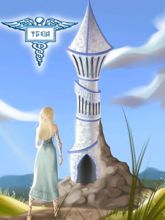 Ygeia poster