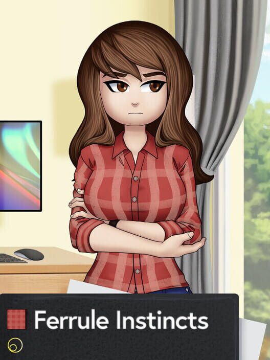 Ferrule Instincts screenshot