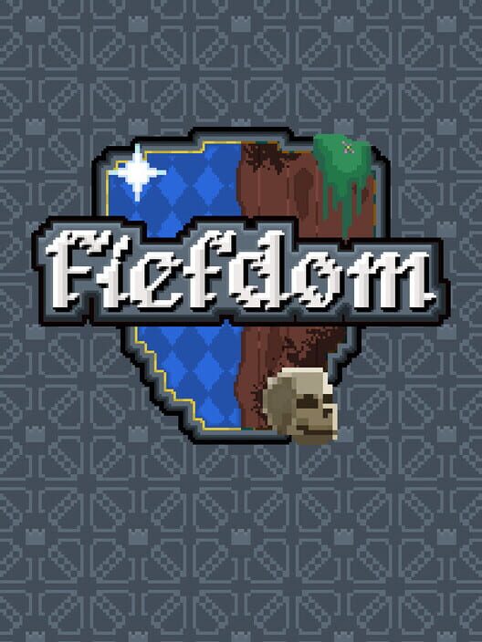 Fiefdom screenshot