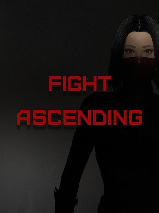 Fight Ascending screenshot