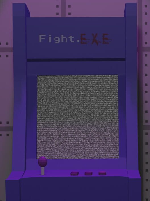 Capa de Fight.exe