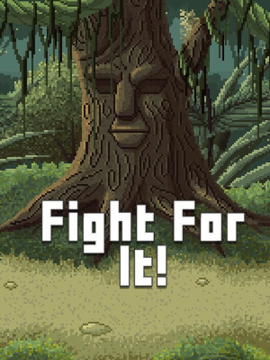 Fight For It screenshot