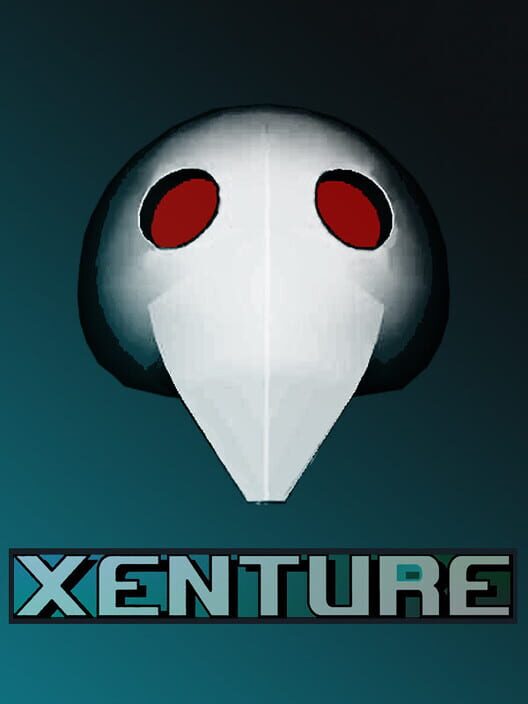 Xenture screenshot