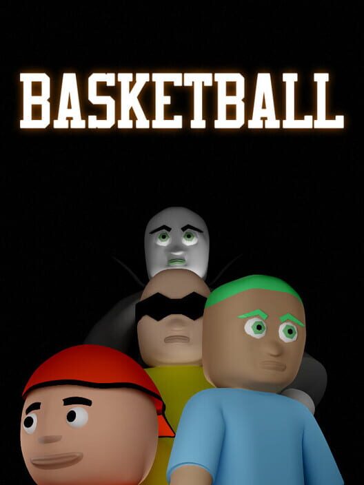 Basketball cover