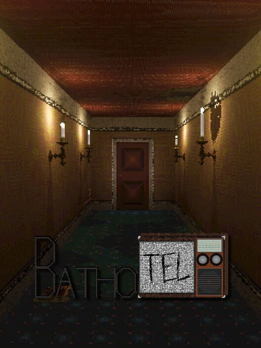 Bathotel screenshot