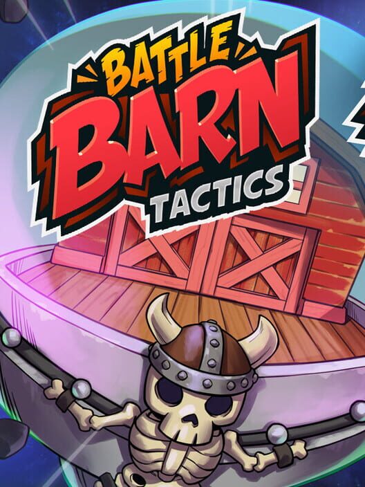 Battle Barn: Tactics screenshot