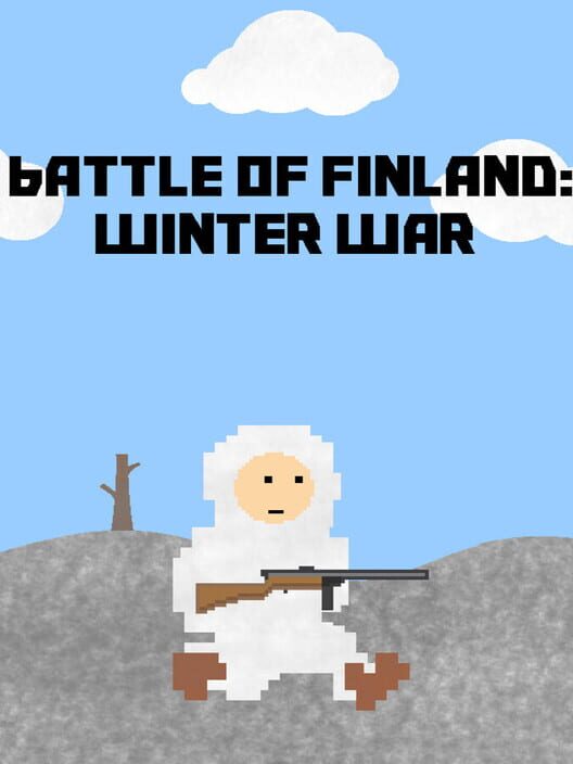 Battle of Finland: Winter War screenshot