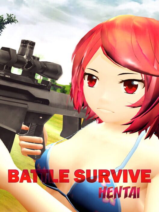 Battle Survive Hentai screenshot
