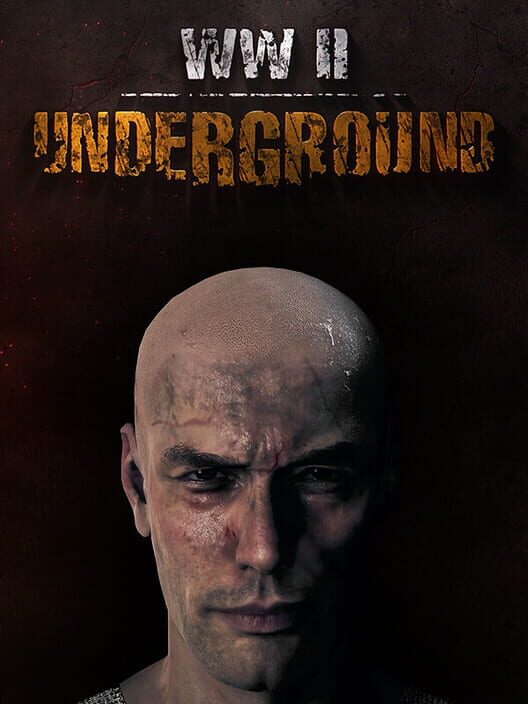 World War II: Underground cover