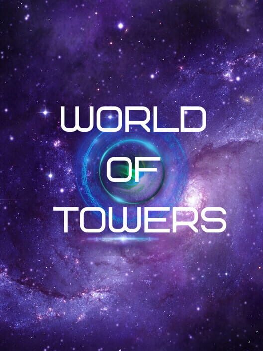 World of Towers screenshot