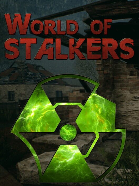 World Of Stalkers screenshot