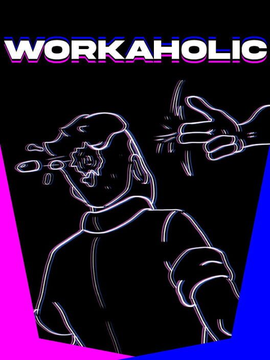 Workaholic screenshot