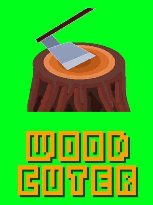 Wood Cuter
