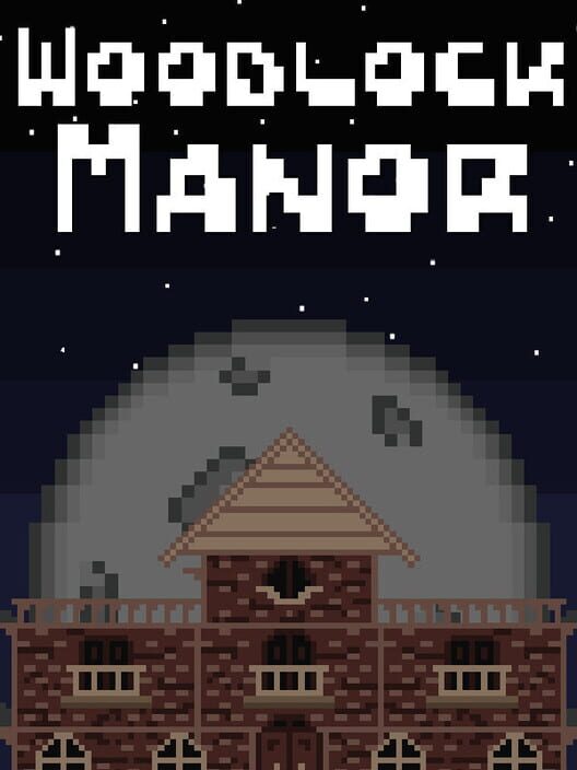 Woodlock Manor screenshot
