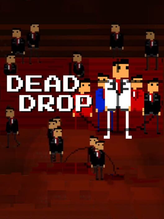 Dead Drop