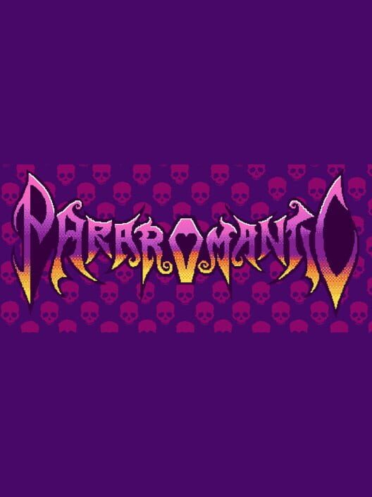 Pararomantic Cover